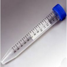 Σωλήνας Φυγοκέντρησης 15ml, πλαστικός